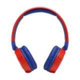 هدفون بی سیم جی بی ال مدل JR310BT JBL Jr310BT Kids Wireless on-ear Headphones